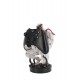 Soporte Marvel Cable Guys Anti-Venom sosteniendo mando