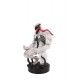 Soporte Marvel Cable Guys Anti-Venom sosteniendo mando