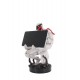 Soporte Marvel Cable Guys Anti-Venom sosteniendo mando