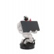 Soporte Marvel Cable Guys Anti-Venom sosteniendo mando