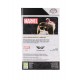 Soporte Marvel Cable Guys Anti-Venom sosteniendo mando