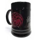 Taza barrilete Targaryen