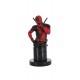 Support Marvel Cably Guys R.E.S.T Deadpool 23 cm