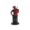 Support Marvel Cably Guys R.E.S.T Deadpool 23 cm