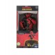Soporte Deadpool de Marvel 23 cm sosteniendo un mando