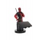 Soporte Deadpool de Marvel 23 cm sosteniendo un mando
