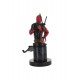 Soporte Deadpool de Marvel 23 cm sosteniendo un mando