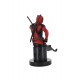 Soporte Deadpool de Marvel 23 cm sosteniendo un mando