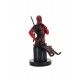 Soporte Deadpool de Marvel 23 cm sosteniendo un mando