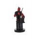 Soporte Deadpool de Marvel 23 cm sosteniendo un mando