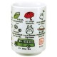 Tasse à Thé Japonaise en Porcelaine Mon Voisin Totoro 200 ml