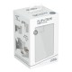 Boîte à cartes Ultimate Guard blanche