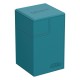 Ultimate Guard Flip'n'Tray 100+ XenoSkin Azul Gasolina