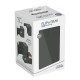 Boîte pour cartes Ultimate Guard, couleur grise.