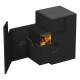 Estuche Ultimate Guard Flip`n`Tray 100+ negro
