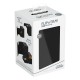 Estuche Ultimate Guard Flip`n`Tray 100+ negro