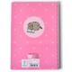 Spiral notebook Pusheen Love