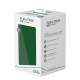 Boîte de deck Ultimate Guard verte