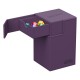 Caixa de cartas Ultimate Guard violeta