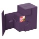 Caixa de cartas Ultimate Guard violeta