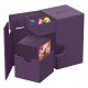 Caixa de cartas Ultimate Guard violeta