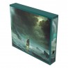 Ultimate Guard Album'n'Case Artist Edition 1 Maël Ollivier-Henry