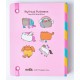 Notebook premium Pusheen The Cat