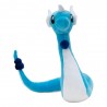 Pelúcia falante Pokémon Dragonair 30 cm da Jazwares