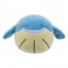 Peluche Pokémon Wailmer 30 cm Licence Officielle
