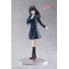 Statue PVC Lycoris Recoil Takina Inoue Uniforme Scolaire 18 cm