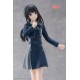 Estatua PVC de Takina Inoue en uniforme escolar