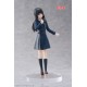 Estatua PVC de Takina Inoue en uniforme escolar