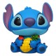 Hucha de Stitch con piña de Lilo & Stitch