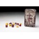 Pack de dados de Bardo por Beadle & Grimm's