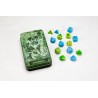 Pack de Dés RPG Classe Druide 14 - Beadle & Grimm's