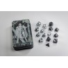 Pack de Dés RPG Classique Fighter de Beadle & Grimm's