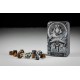 Pack de dados RPG Beadle & Grimm's con caja decorativa