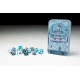 Pack de dados RPG Monk de Beadle & Grimm's