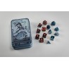 Set de Dés RPG Class Sorcerer de Beadle & Grimm's