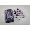 Conjunto de Dados Class RPG Wizard Clássico