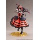 Estatua Kurumi Tokisaki Date A Live IV 20 cm