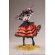 Estatua Kurumi Tokisaki Date A Live IV 20 cm