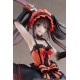 Estatua Kurumi Tokisaki Date A Live IV 20 cm