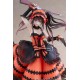Estatua Kurumi Tokisaki Date A Live IV 20 cm