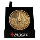 Réplica de Contador de Vida em Metal Magic the Gathering