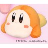 Kirby & Waddle Dee Pelúcia Sleep Together Waddle Dee 30 cm