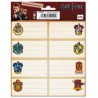 Set stickers Harry Potter