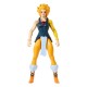 Figura Cheetara de Master of the Universe x ThunderCats