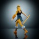 Figura Cheetara de Master of the Universe x ThunderCats