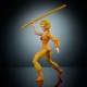 Figura Cheetara de Master of the Universe x ThunderCats